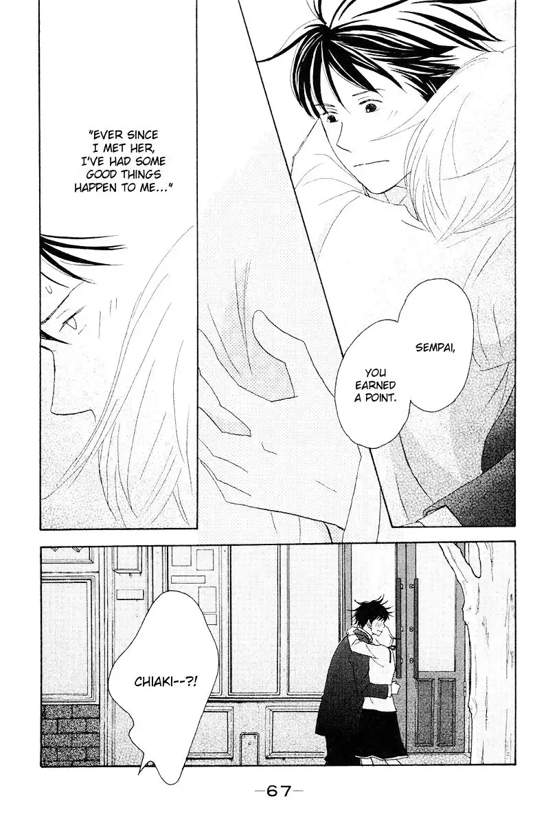 Nodame Cantabile Chapter 60 29